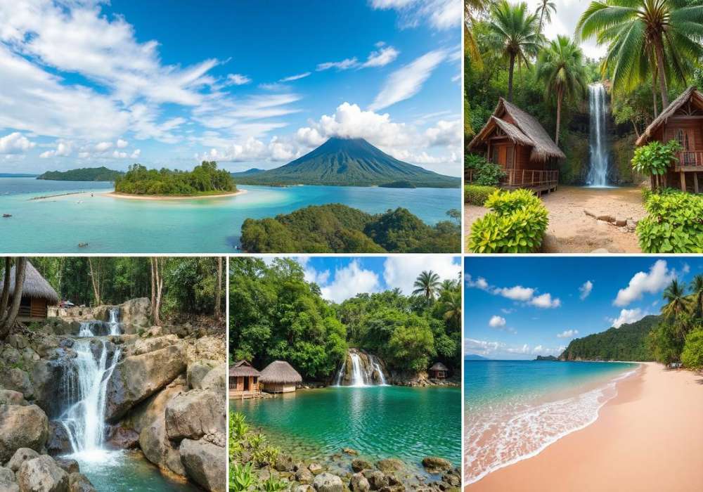 Top Places To Visit In Lombok